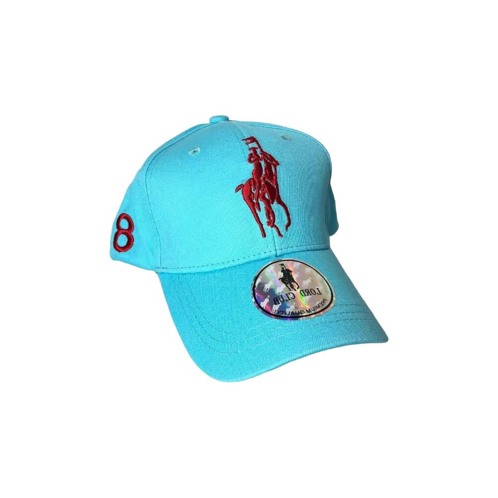 Gorra Lord Club Unisex
