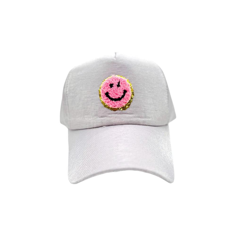 Gorra Park West Para Dama
