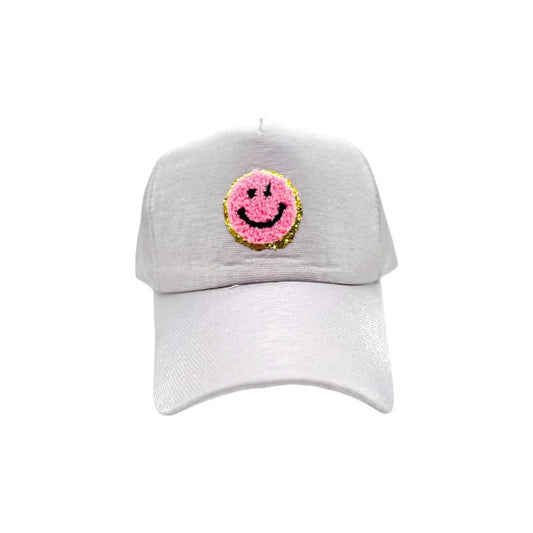 Gorra Park West Para Dama