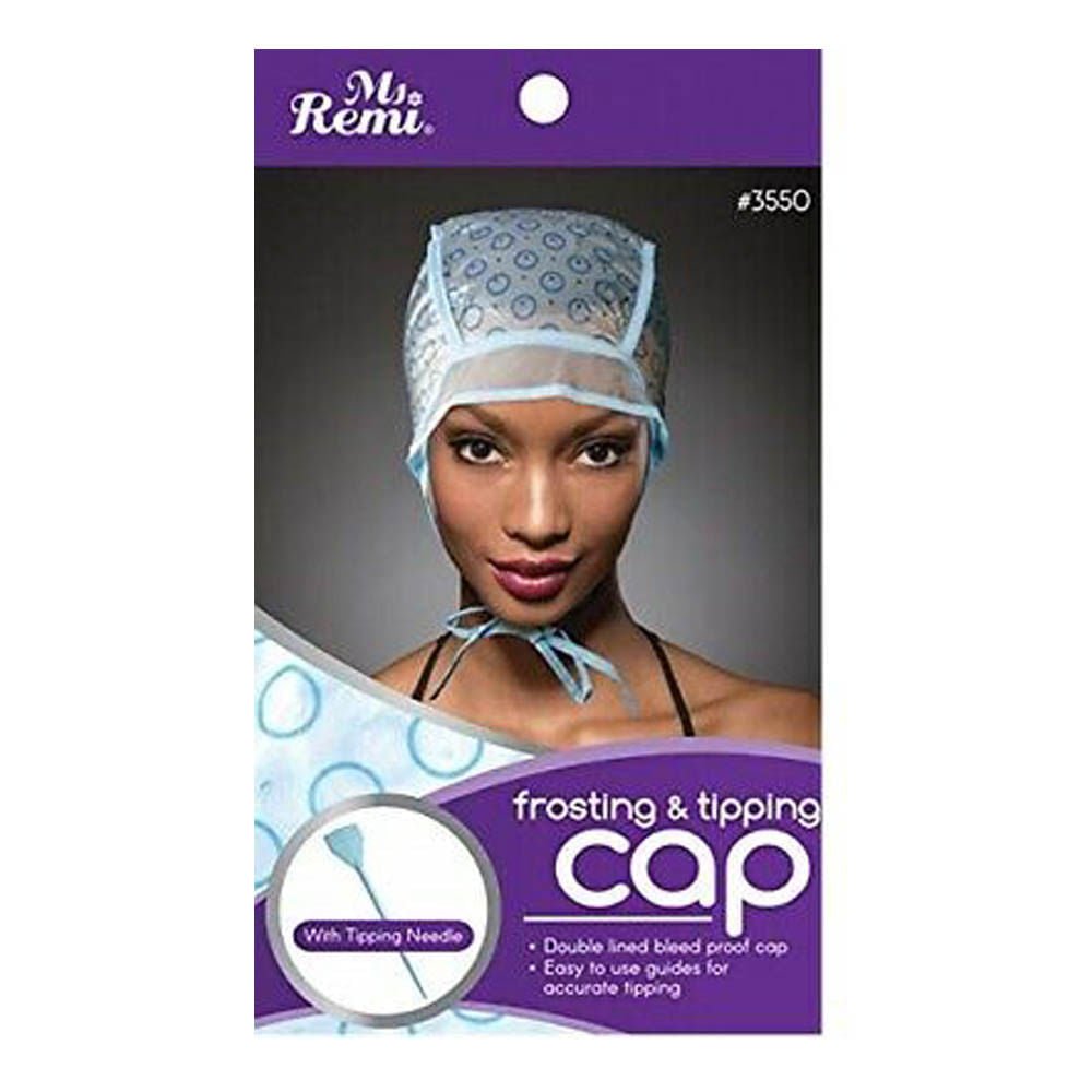 Gorro Annie Para Mechitas