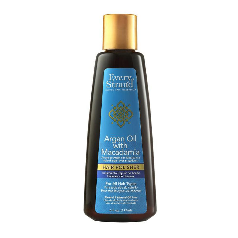 Gotas de Aceite Every Strand de Argán 6 oz