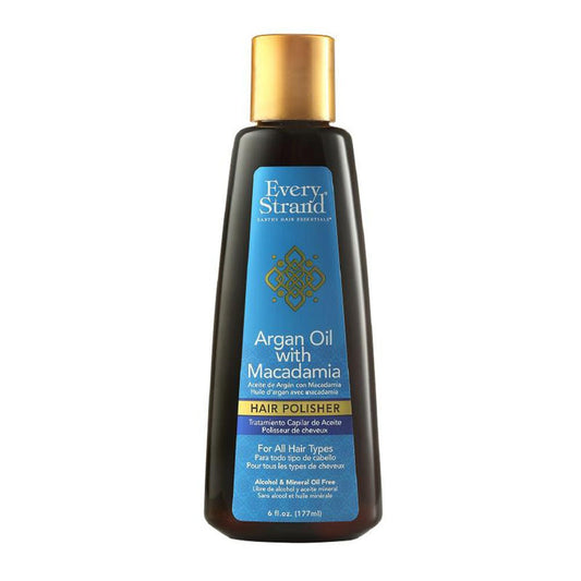 Gotas de Aceite Every Strand de Argán 6 oz