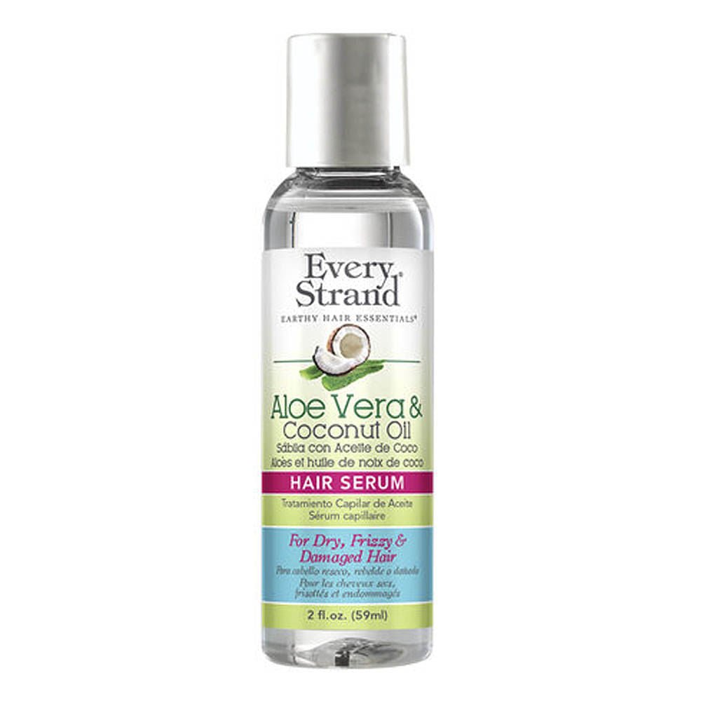 Gotas De Brillo Con Aloe Every Stand 150 ml