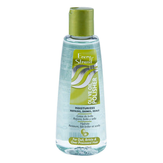 Gotas De Brillo Con Oliva 175 ml