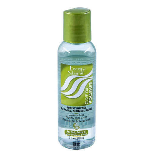 Gotas De Brillo Con Oliva 60 ml