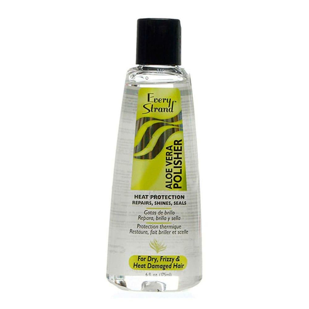 Gotas Para Cabello Every Strand Con Aloe 6 Oz