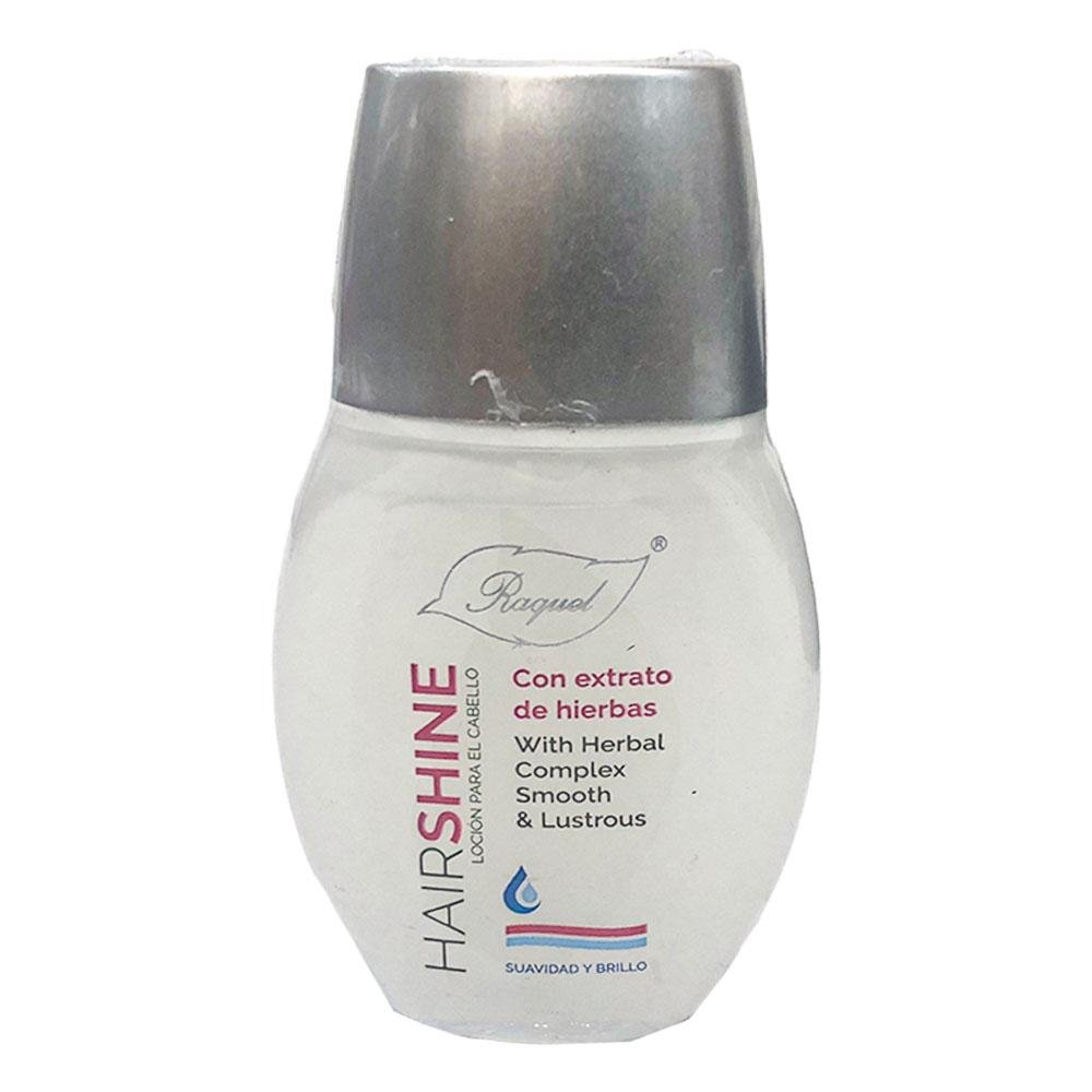 Gotas Para el Cabello Raquel 45 ml