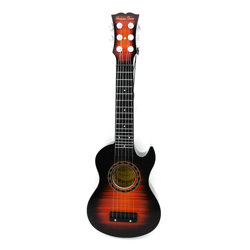 Guitarra Acústica Música Dinámica