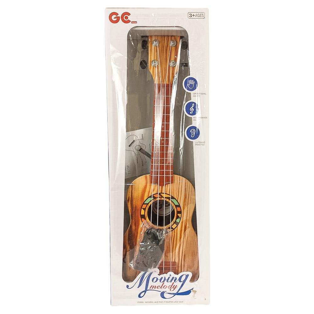 Guitarra Huada Moving Melody - Surtido