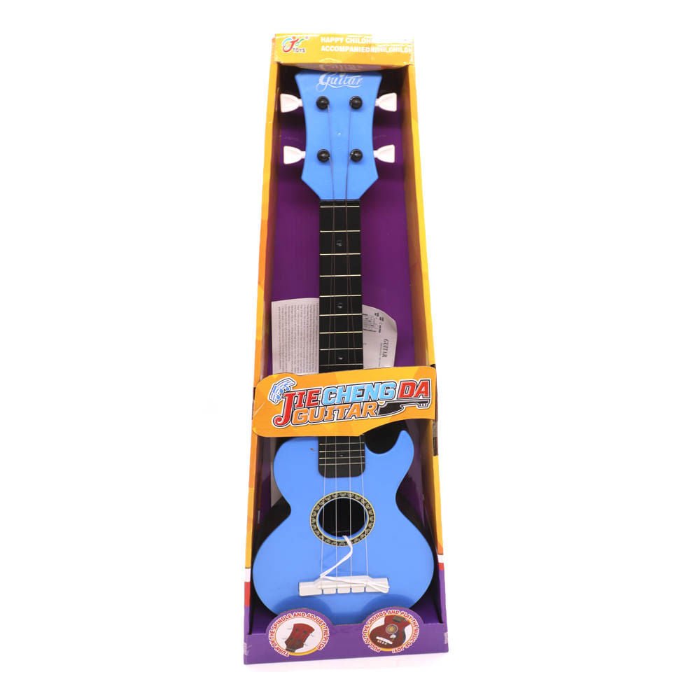 Guitarra Star Toys 55 cm - Surtido