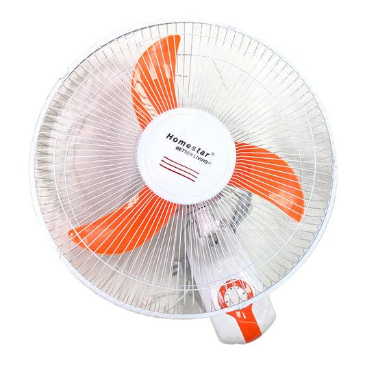 Abánico de Pared Homestar - 16" - Surtido