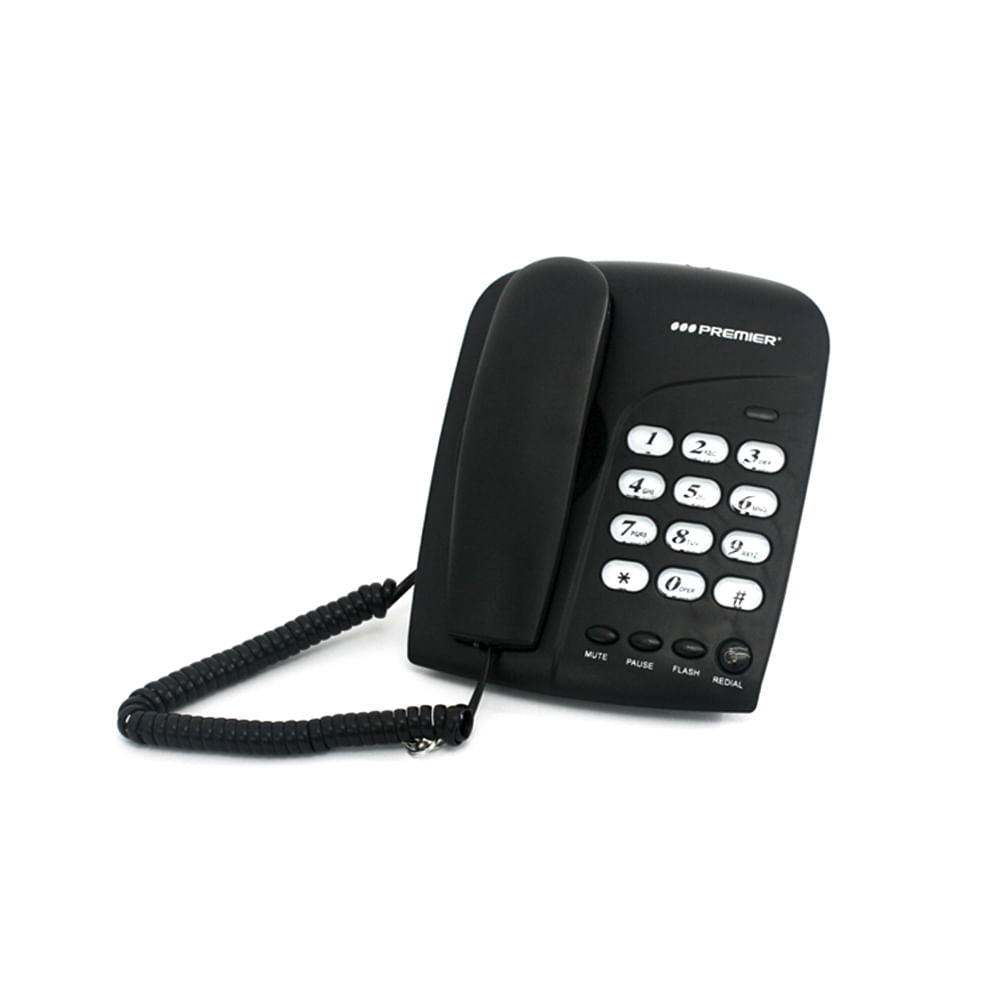 Telefono Alambrico Premier