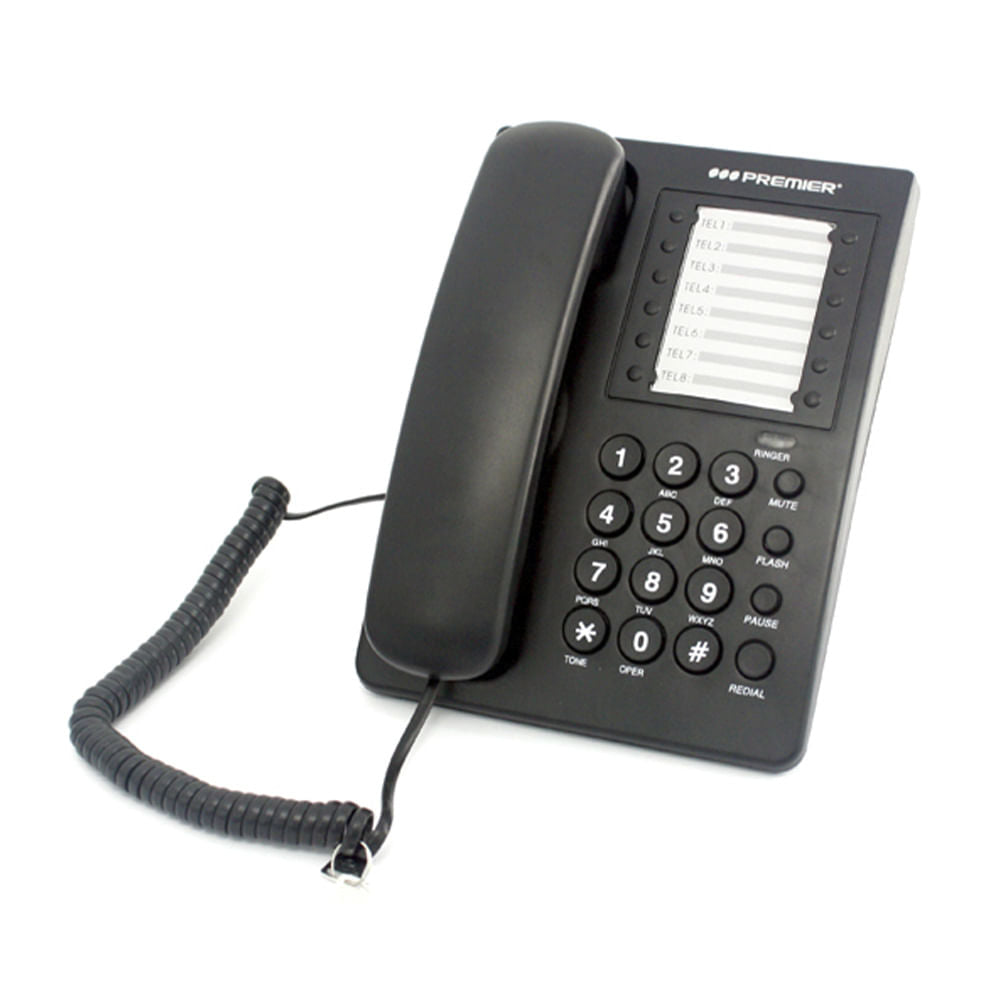 Teléfono Premier Fijo