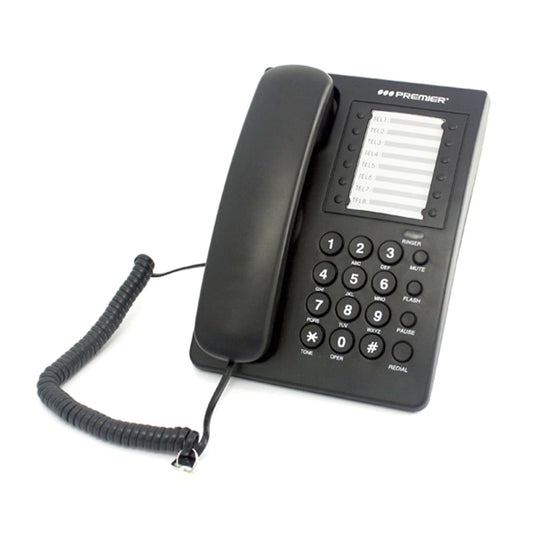 Teléfono Premier Fijo