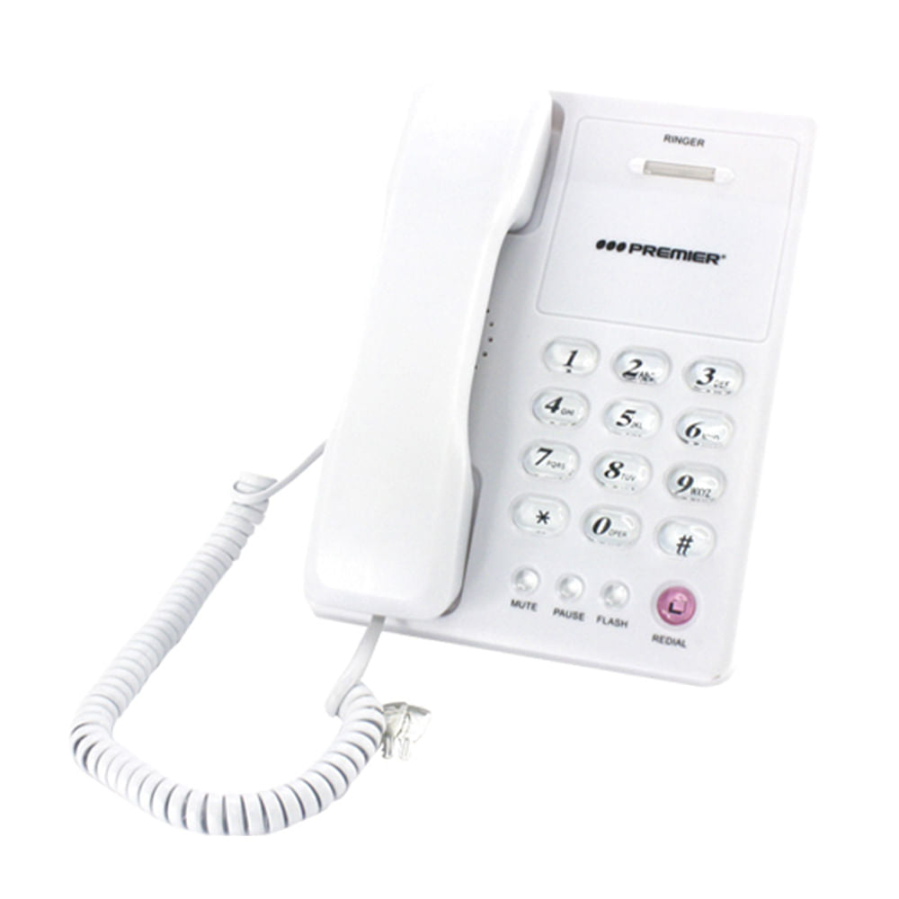Teléfono Premier Fijo