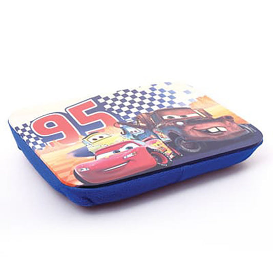 Escritorio Portatil de Cars 35 cm x 25 cm