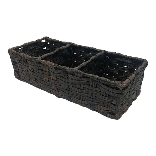 Organizador Premier Home de Mimbre - Surtido