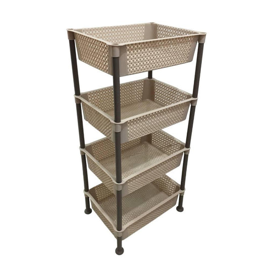 Organizador para Verduras 4 Niveles