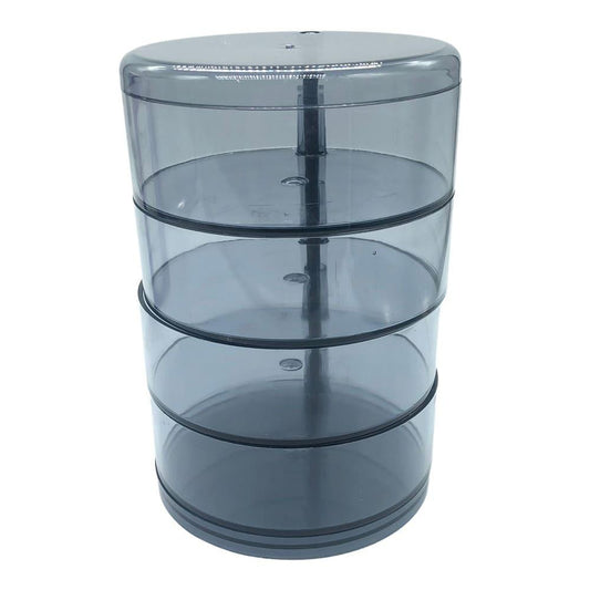 Organizador Acrílico Beehome 4 Niveles