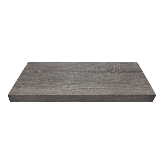 Repisa de Madera Soft Tails 60 cm x 23.5 cm x 4 cm