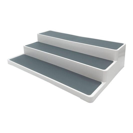 Organizador Plástico Family Maid de 3 Niveles