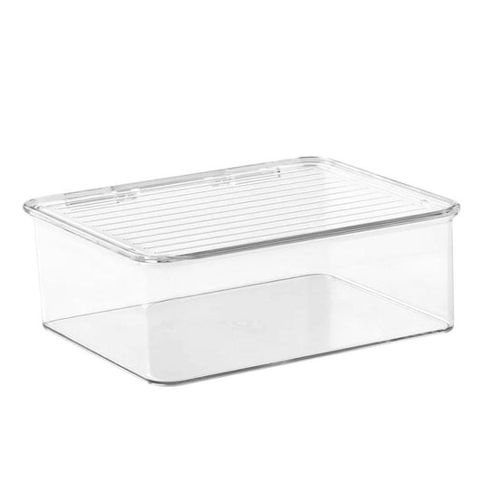 Caja Multiusos Simplifurnished de Acrílico