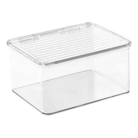 Caja Multiusos Simplifurnished de Acrílico