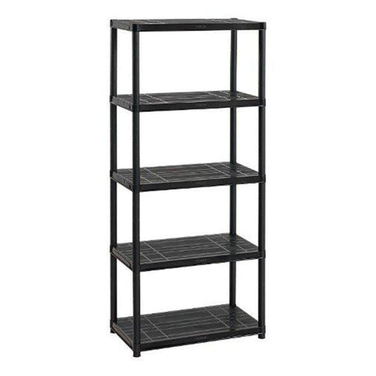 Mueble Organizador Rimax de Plástico 5 Niveles 18"