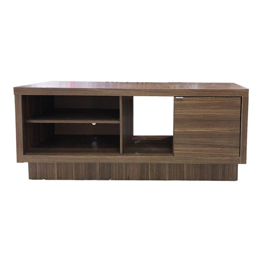 Mueble Para TV Telasul CDA Rectangular