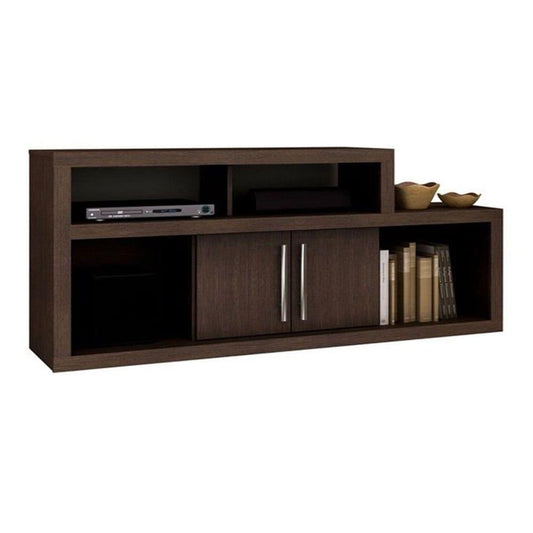 Mueble Para TV Telasul CDA Con Puertas