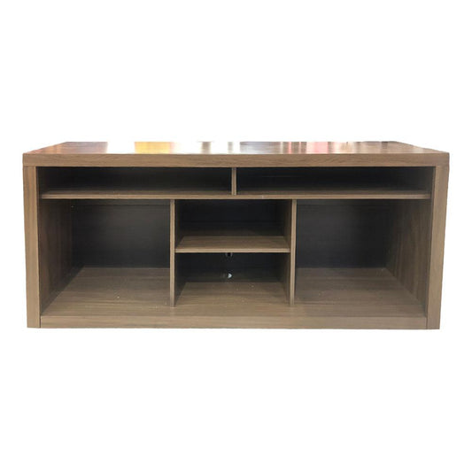 Mueble Para TV Telasul CDA Rectangular