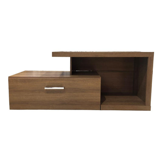 Mueble Para TV Telasul CDA Rectangular