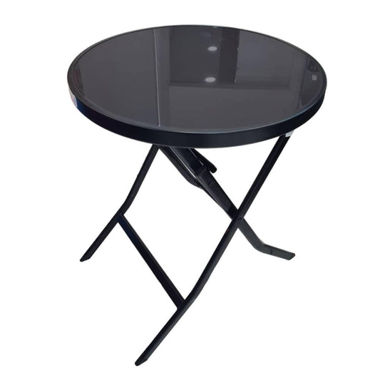 Mesa Plegable Redonda