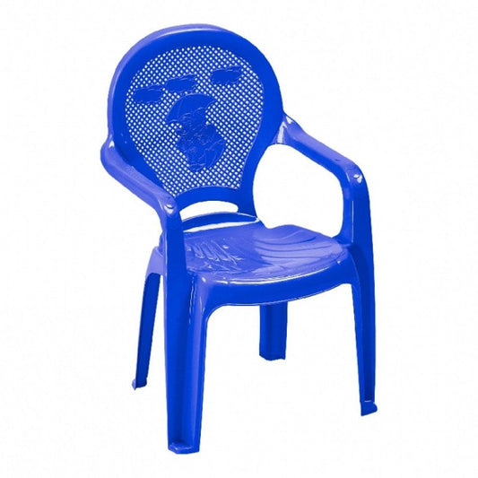 Silla Infantil Murat Plastik - Surtido
