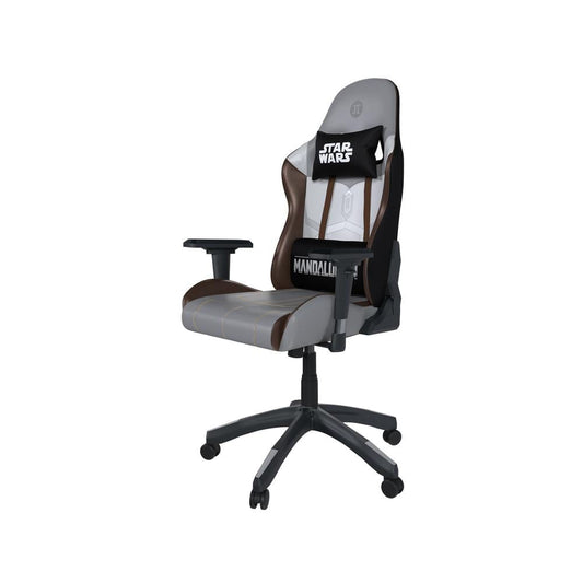 Silla Primus Gaming The Mandalorian Thronos 200S