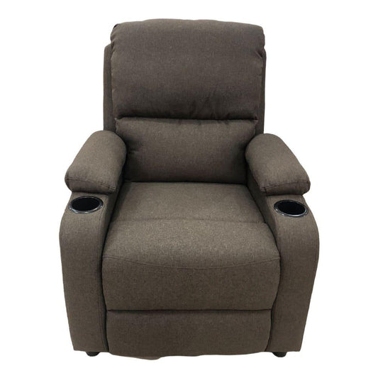 Sillón Reclinable Element Furniture 18" x 21" x 31"