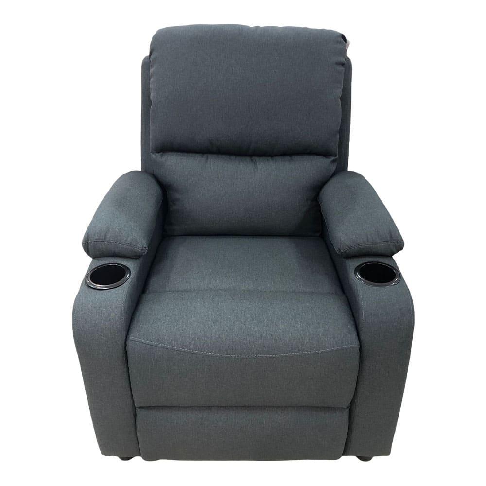 Sillón Reclinable Element Furniture 18" x 21" x 31"