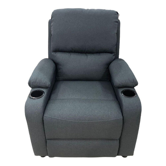 Sillón Reclinable Element Furniture 18" x 21" x 31"