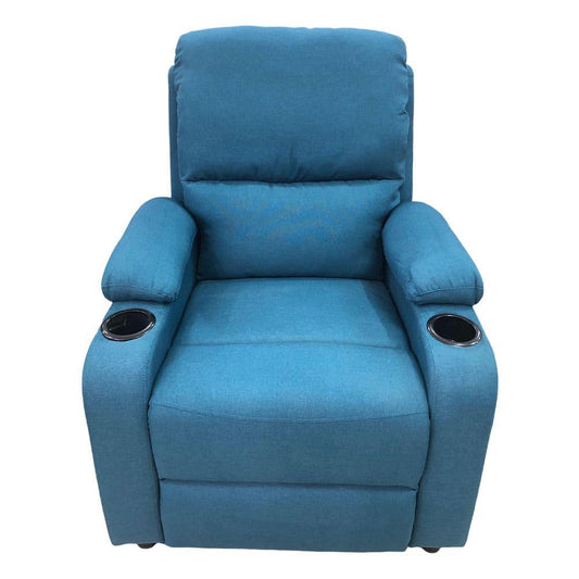 Sillón Reclinable Element Furniture 18" x 21" x 31"