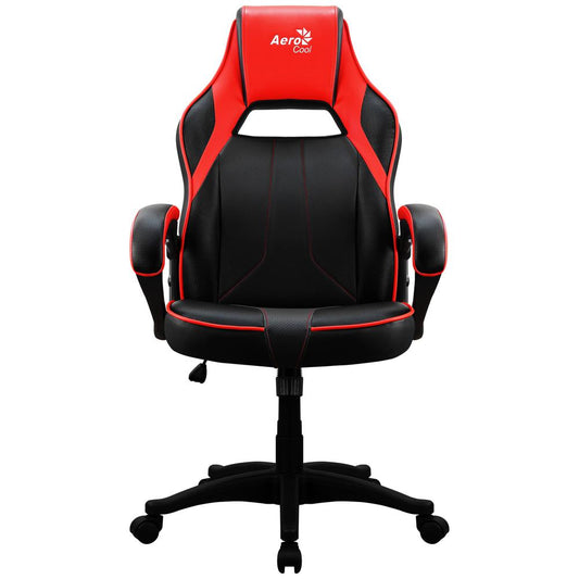 Silla Gaming Aerocool Rojo