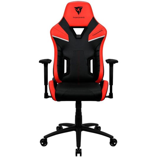 Silla Gaming Thunder Rojo
