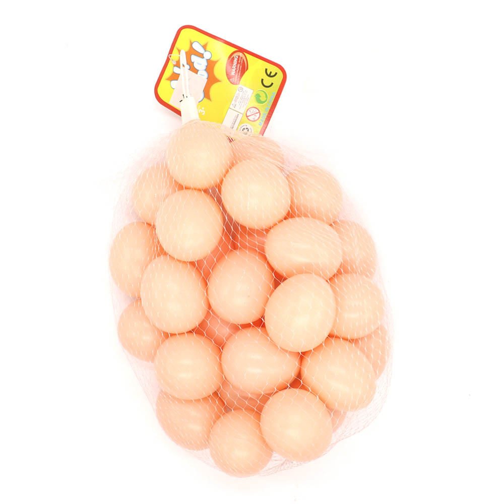Huevos Star Toys 24 Unidades