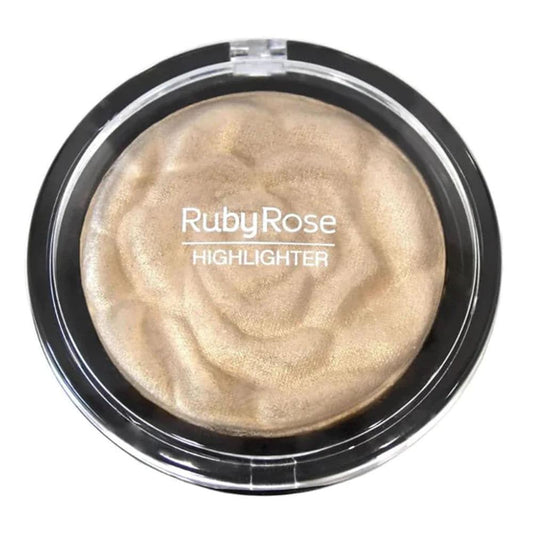 Iluminador Compacto Ruby Rose - Surtido