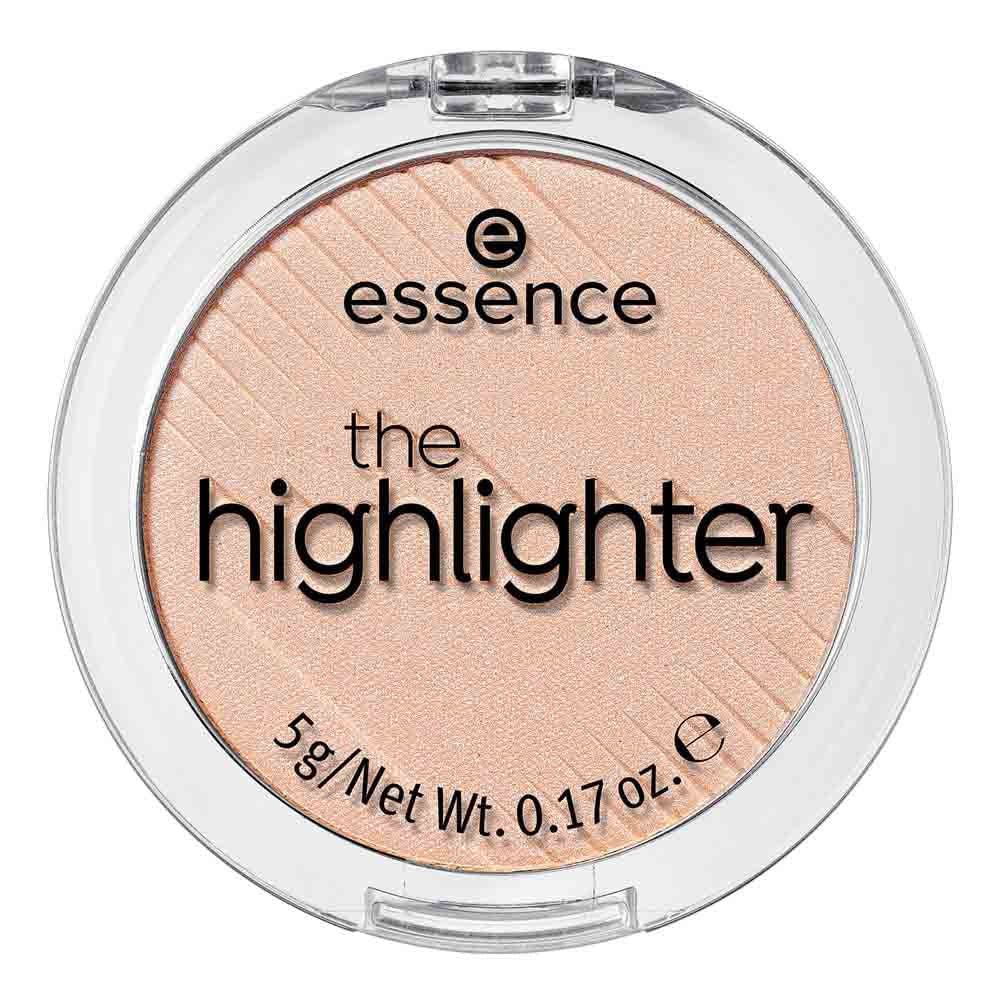 Iluminador Essence Gold 20