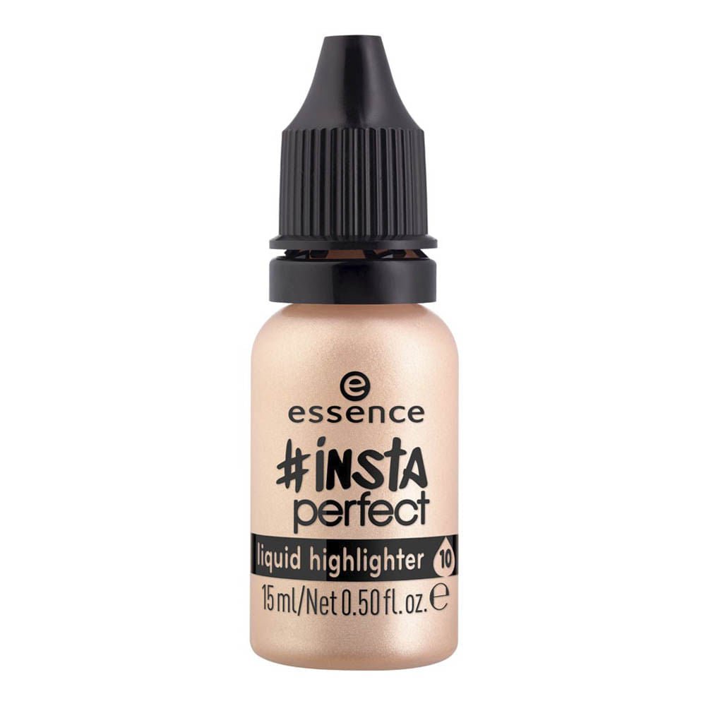 Iluminador Essence Líquido 10