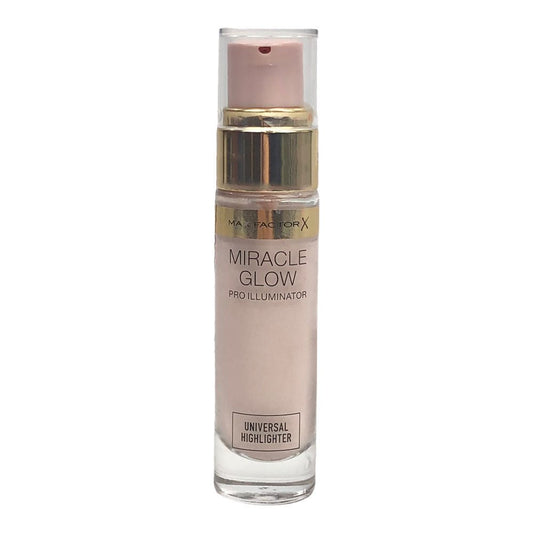 Iluminador Líquido Max Factor 15 ml