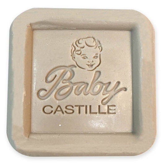 Jabón Baby Castille Avena y Miel