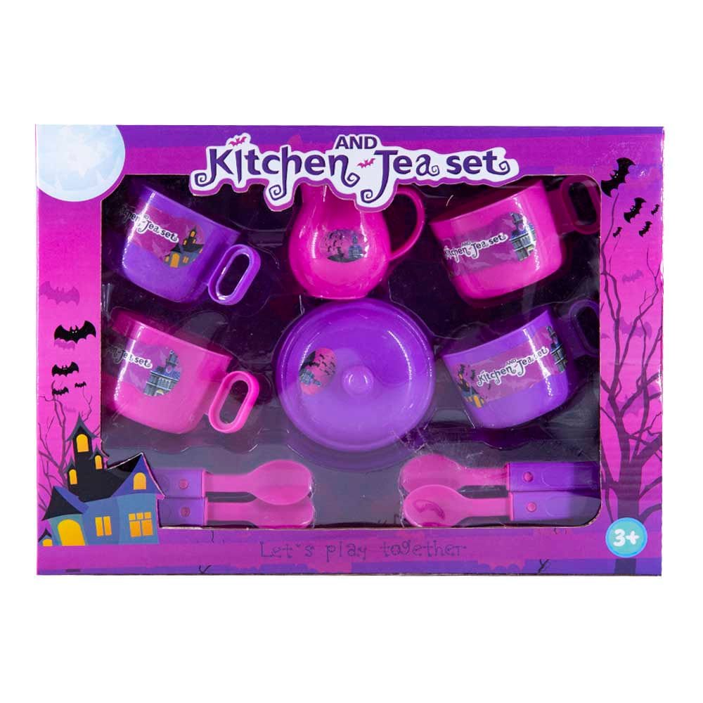 Juego De Te Vampi