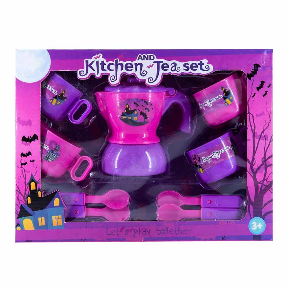 Juego De Te Vampi