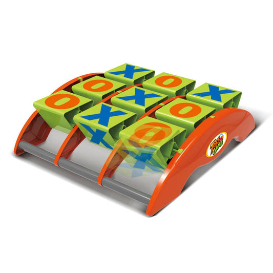 Juego X y 0 Lanzamiento de Saco
